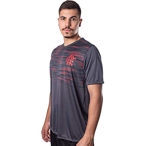 Camisa Flamengo Maybe Braziline P