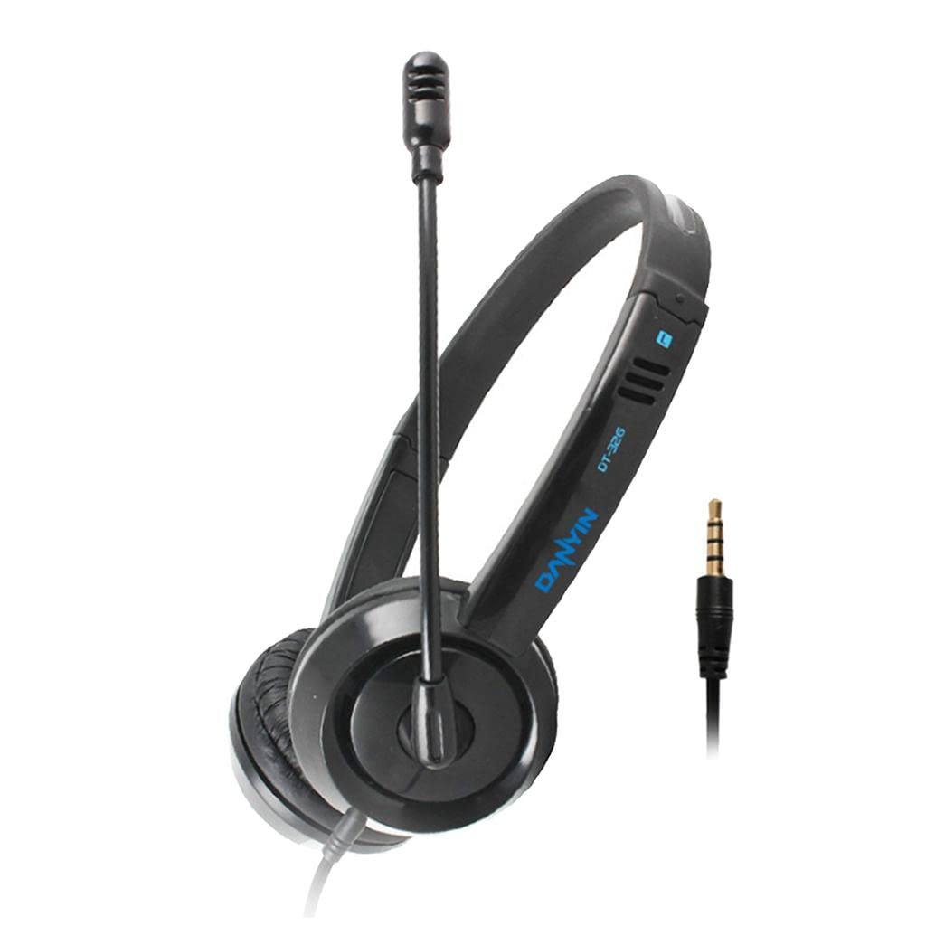 CLUB BOLLYWOOD Kids Headphones 3.5mm Wired On-Ear Children Headset Dual 3.5mm White | Consumer Electronics | Portable Audio & Headphones | Headphones | Headphones-image-45