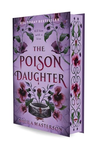 Image of The Poison Daughter