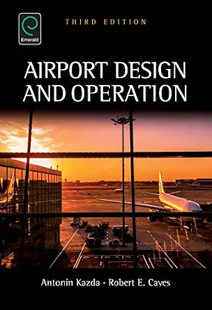Airport Design and Operation 3rd Edition-Wow! eBook