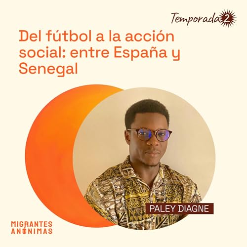 Del f&uacute;tbol a la acci&oacute;n social: entre Espa&ntilde;a y Senegal