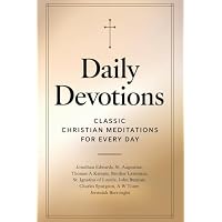 Daily Devotions