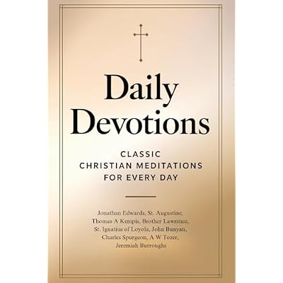 Daily Devotions
