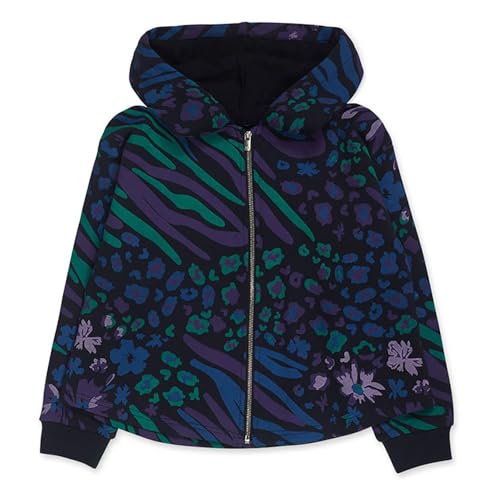 TUC TUC Nocturne Hoodie 5 Years