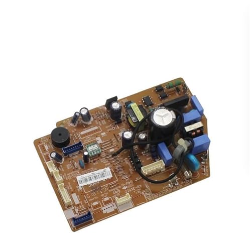 Platine électronique EBR83387905 de climatisation circuit imprimé EBR85765816 - 5