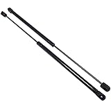 (2) 20 Inch 10 lbs Gas Prop Lift Springs Rod Struts Heavy Duty Tool Box Lid Top RV Pair