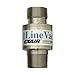 EXAIR 141125-316 1-1/4 NPT Type 316 Stainless Steel Threaded Line Vac, Type 316 Stainless Steel