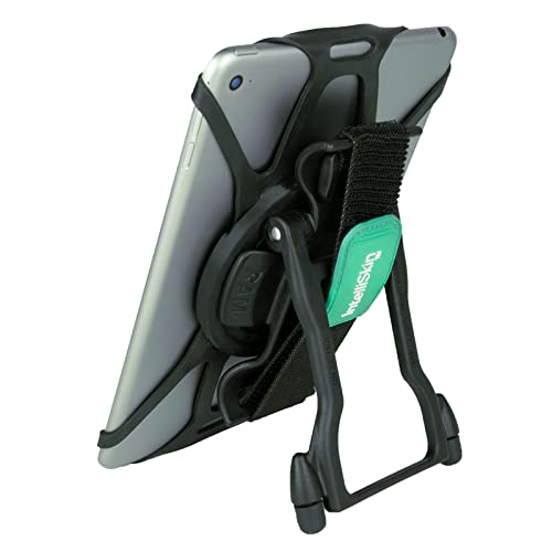 Supporto a molla per scrivania e per mano RAM HandStand RAM-MOUNT RAM-HS1U per tablet da 8 pollici