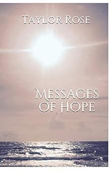 Paperback Messages of Hope Book