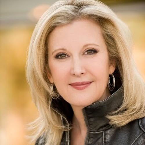 Episode 7: Shari Elliker