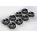 Produktbild ARRMA Driveshaft Pin Retaining Ring: Nero (8)