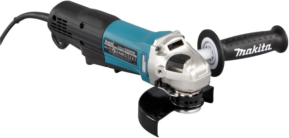 Makita MAKITA GA5050R Grinder Ø125 mm 1300W
