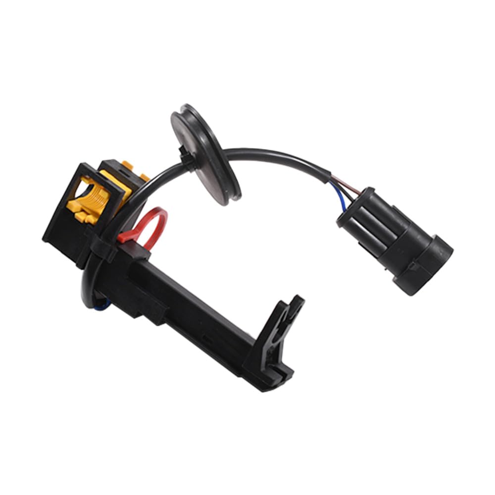 Sensor Start Stop Palanca de cambios Cambio de marchas Compatible con Alfa Romeo Giulietta 940 1.4 B 2.0 D 55228312