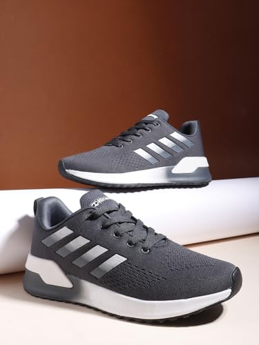 Image of Mens Tesla 01 Men Sports Shoe|Running Shoes|Gym Shoes