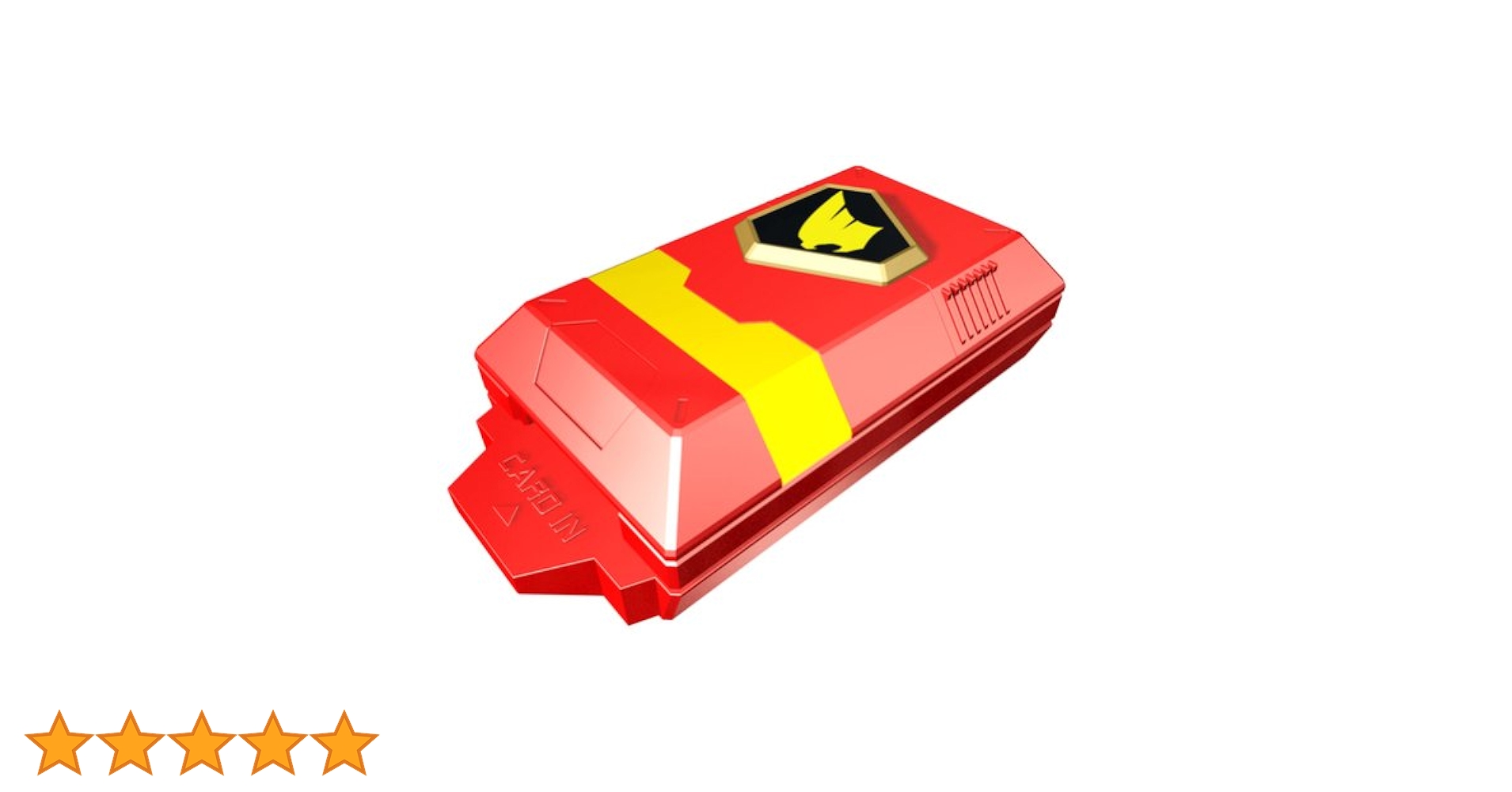 流星のロックマン　レオ　ランチボックス 流星のロックマン レオ ランチボックス