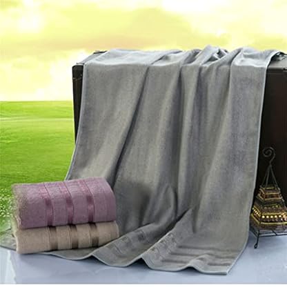 Handtuch Badetuch Dreiteiliges Set Badetuch Geschenkbox Set Handtuch Badetuch Kombiset für die Hochzeit – Bild 5