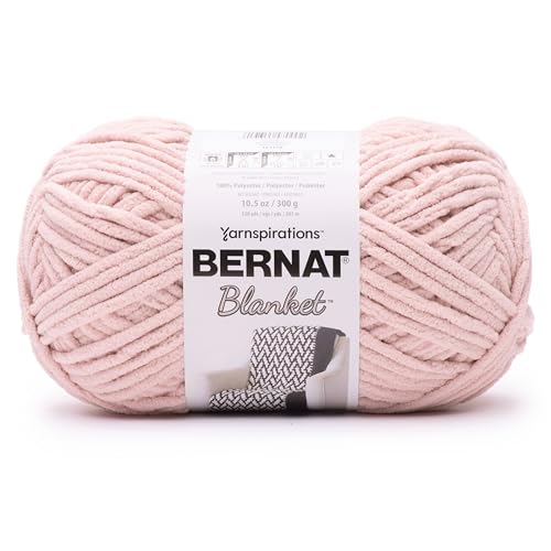 Image of Bernat Blanket 10.5oz Yarn