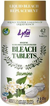 Lyla 3X Clean Ultra Max...