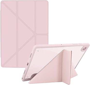 Tablet PC Bags Cases Sleeves Compatible With Samsung Galaxy Tab A8.0 2019 T290/T295 Smart Tablet Cover Case,Slim Protective Folio Shell Cover,Could Multi-Angle Viewing TPU Leather Case, Auto Sleep/Wak