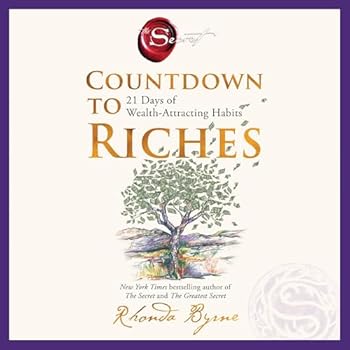 Countdown to Riches: 21 Days of Wealth-Attracting Habits