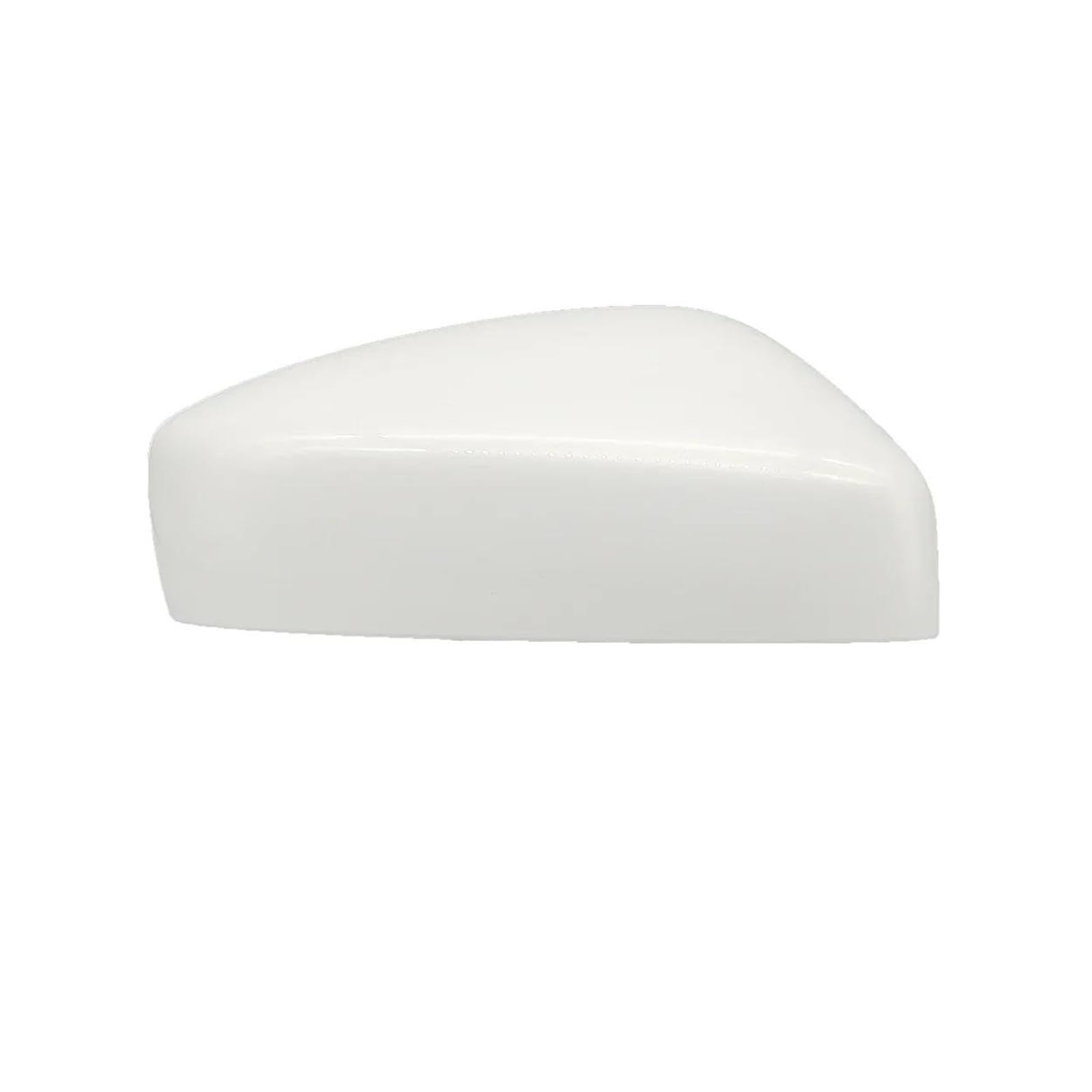 Coque de rétroviseur de Mazda CX-5 pour remplacer une pièce droite cassée blanche - 7