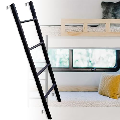 Échelle pour lits superposés pour remplacer une échelle cassée ou instable sans outils - 2