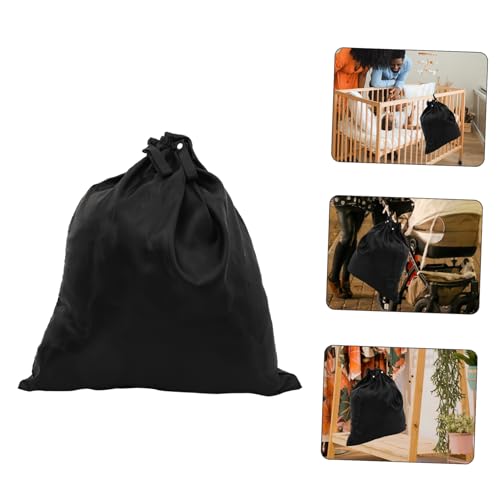 Bolsa impermeable para pañales Vaguelly miniatura 3
