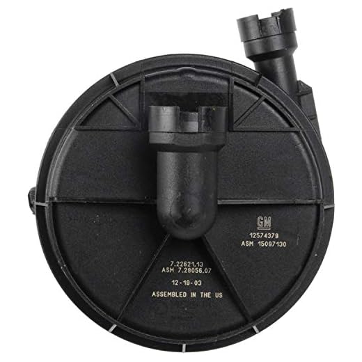 Cardone 32-2402M Remanufactured Smog Air Pump (Renewed)