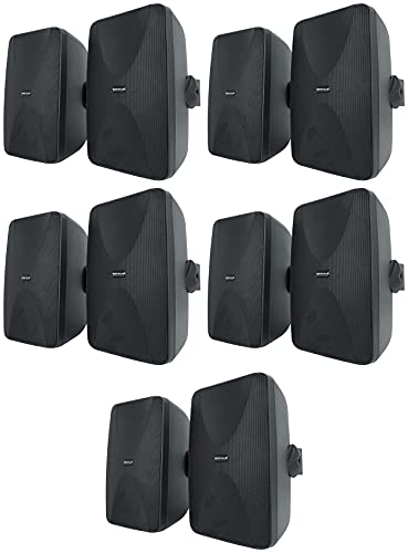 Rockville (10) WET-6525B 6.5