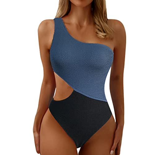 Bikinis Tiro Alto Marca YANJI