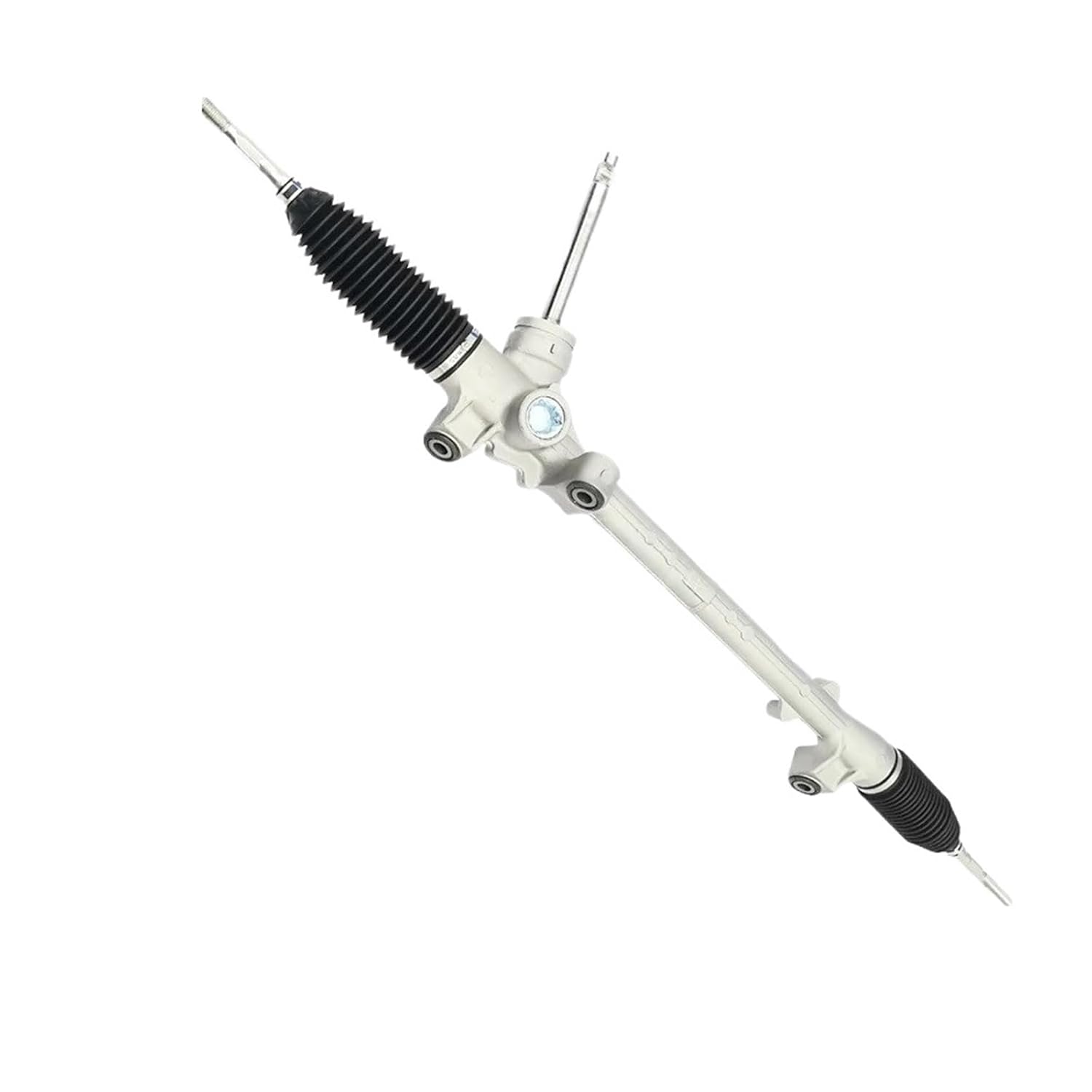 Power Steering Rack Pinion Auto Steering Gear Assy Compatible for Mazda 3 Axela CX-4 Compatible for Mazda 6 LHD BKC3-32-110A GV9B-32-110A GHT2-32-110B