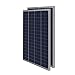 HQST 100 Watt 12 Volt Polycrystalline Solar Panel (2 Pieces)
