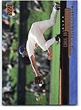 Baseball MLB 2000 Upper Deck #415 Alex Cora NM Dodgers