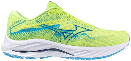 Image of Mizuno Men's Wave Rider 27 Running Shoe