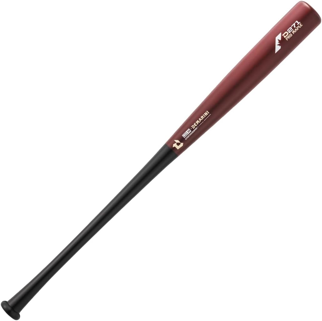 ディマリニ(DeMARINI) 野球 トレーニングバット 83cm/900g平均