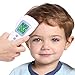 Produktbild Ti-Fa Digitale Pyrometer Temperatur Meter Punkt Gun LCD IR Infrarot Stirn Thermometer Nicht-Kontakt für Erwachsene Baby Kinder Messen