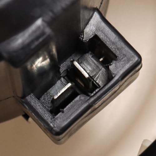 Image of TRQ A /C AC Heater Blower Motor w /Dual Cage Compatible with Toyota Scion Echo xA xB
