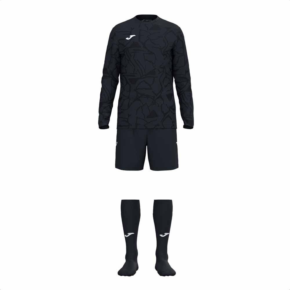 Joma Set Zamora IX