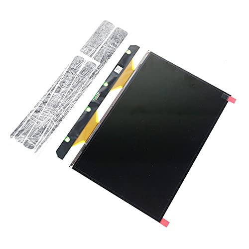 Lysee 3D Printer Parts & Accessories - CGR-LCD 8.9-inch Display - (Color: Black)