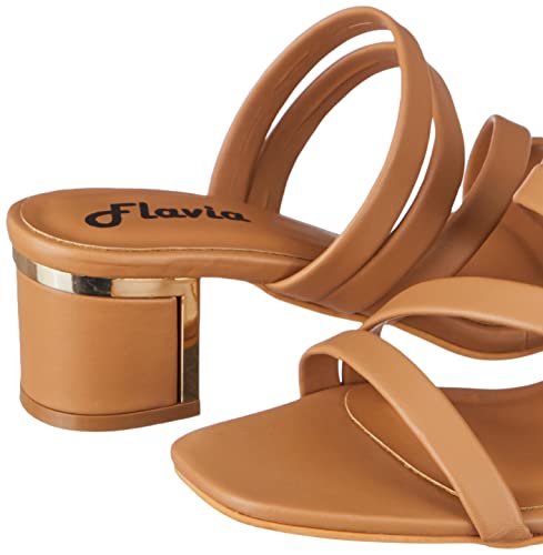Image of Flavia Women's Fl-015 Sandal & Slipper