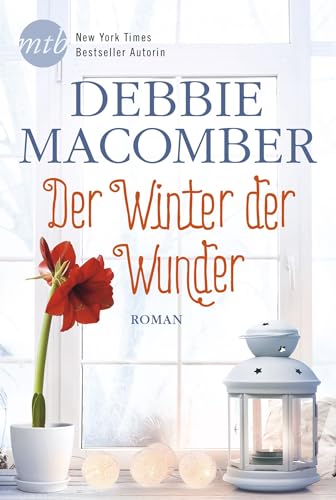 Der Winter der Wunder 3956498585 Book Cover