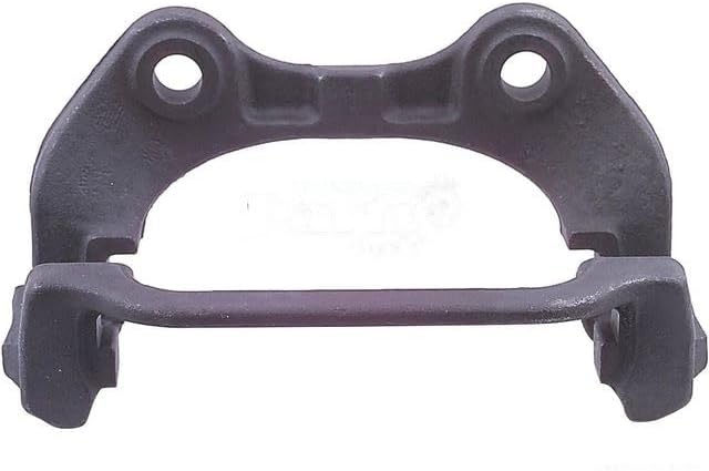 Replacement Brake Caliper Bracket Compatible with 2003-2005 Chevrolet Astro
