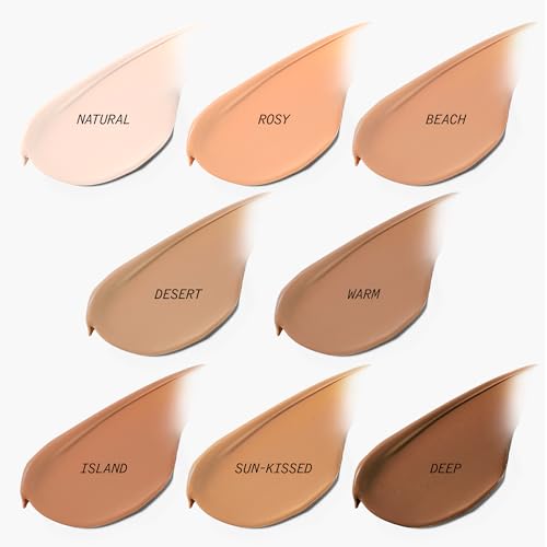 Juice Beauty Stem Cellular CC Cream SPF 30 - Natural Glow - 50 mL - Provides Light Glowing Coverage - Vegan, Cruelty Free - Thumbnail 6
