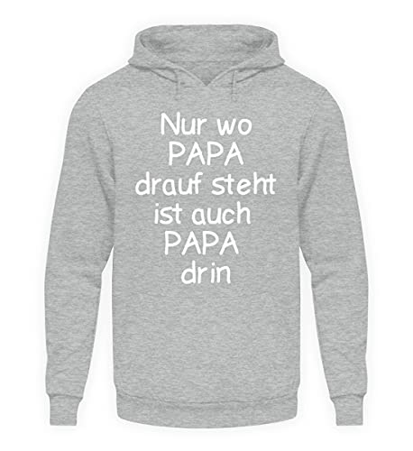Pull à capuche sweat-shirt classique pour un look urbain et moderne