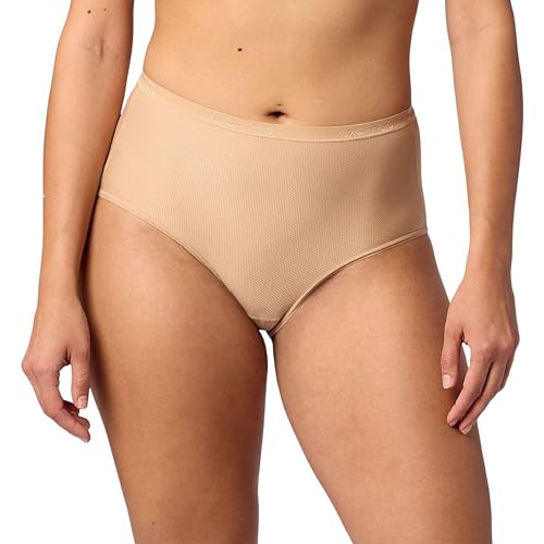 Image of ExOfficio Women's Give-N-Go 2.0 Full Cut Brief - Breathable Durable Easy Care Travel Underwear