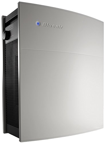 Preisvergleich Produktbild Blueair Blueair 403 HEPASilent Luftreiniger, medizinisches