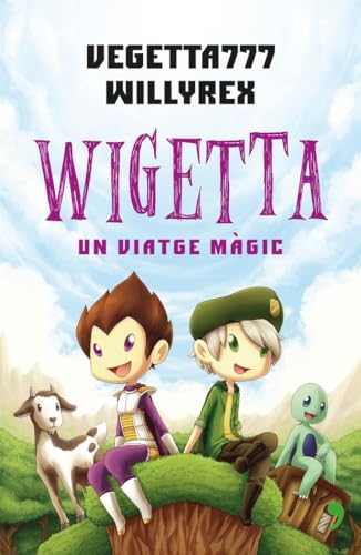 Wigetta: un viatge màgic (--- (Fuera de colección))