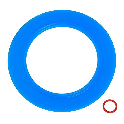 American Standard 7301111-0070A Flush Valve Seal Kit , Clear #TOP2