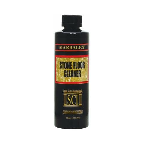 8OZ MarbalexFLR Cleaner Cover