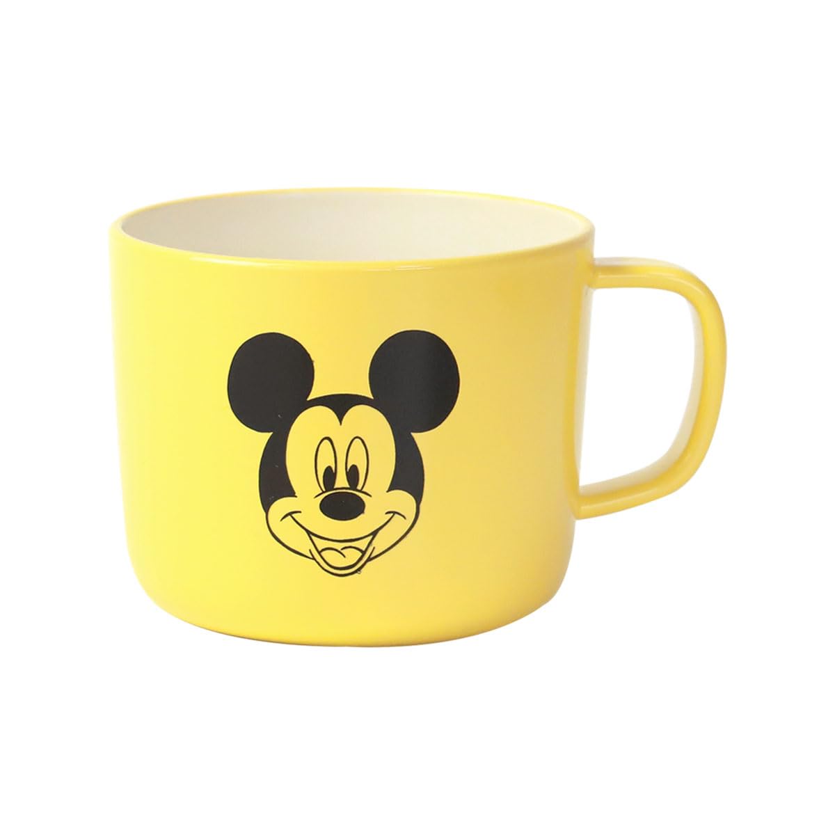 Amazon｜ミッキー ミニー 抗菌マグ 230ml コップ 割れにくい 割れない
